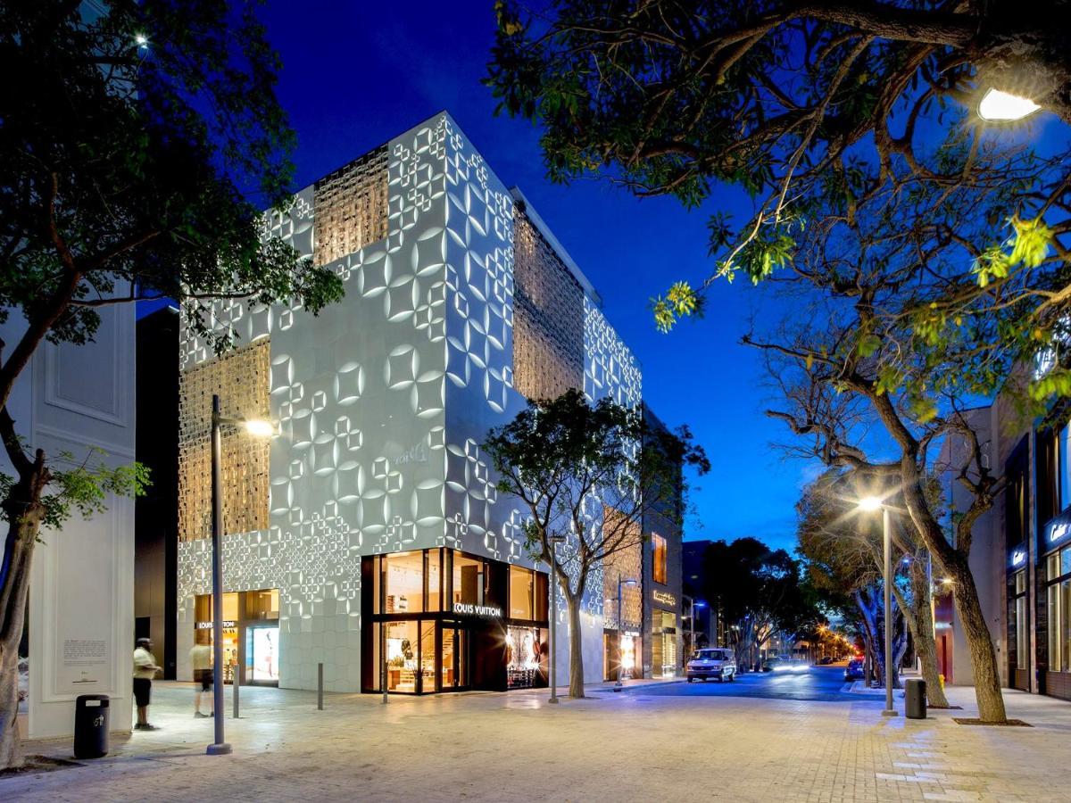 Experience The Perfect Miami Life!! Centrally Located Luxury Condo! Luaran gambar
