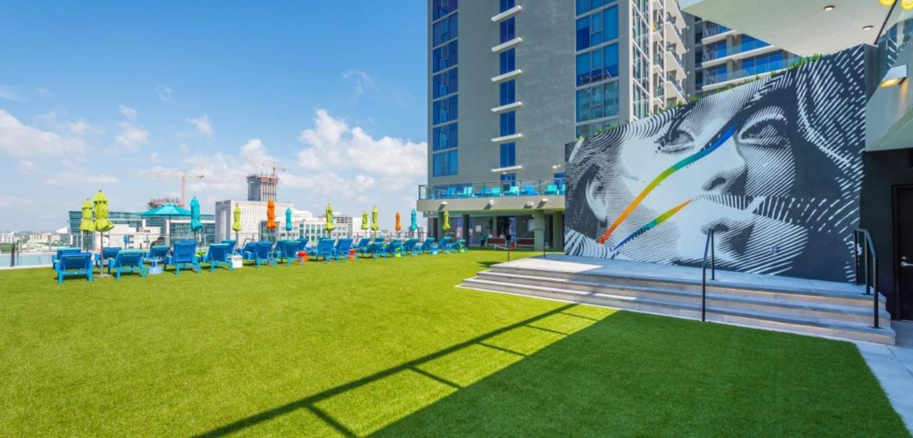 Experience The Perfect Miami Life!! Centrally Located Luxury Condo! Luaran gambar