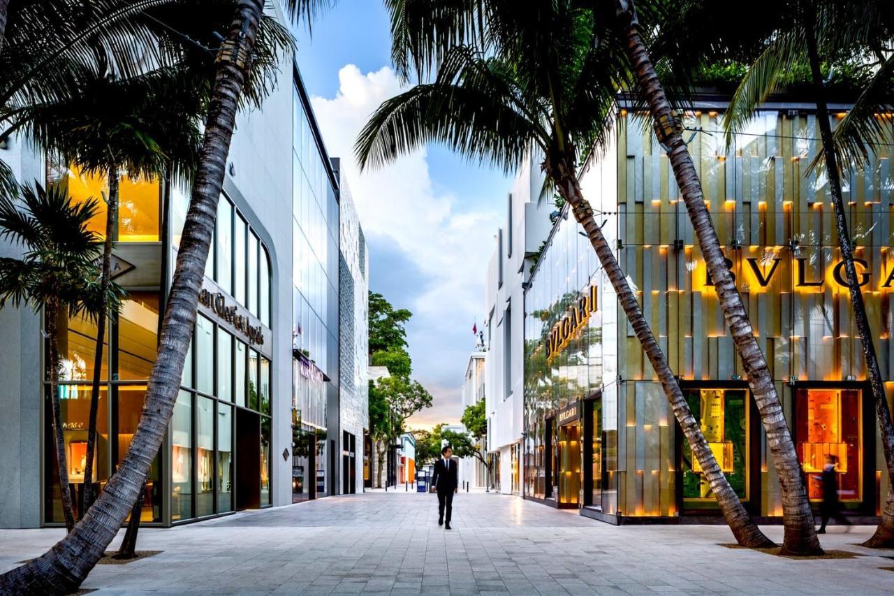 Experience The Perfect Miami Life!! Centrally Located Luxury Condo! Luaran gambar
