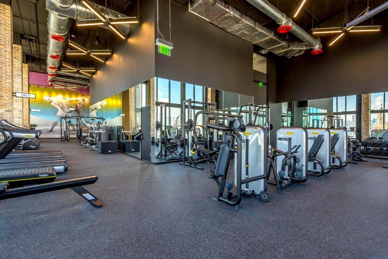 Experience The Perfect Miami Life!! Centrally Located Luxury Condo! Luaran gambar