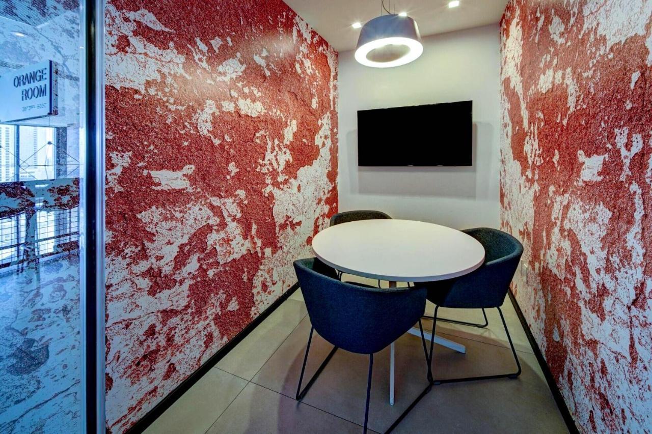 Experience The Perfect Miami Life!! Centrally Located Luxury Condo! Luaran gambar