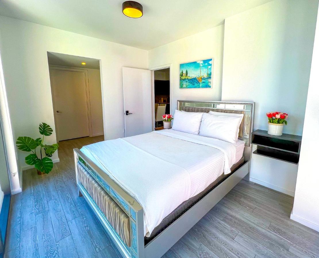 Experience The Perfect Miami Life!! Centrally Located Luxury Condo! Luaran gambar