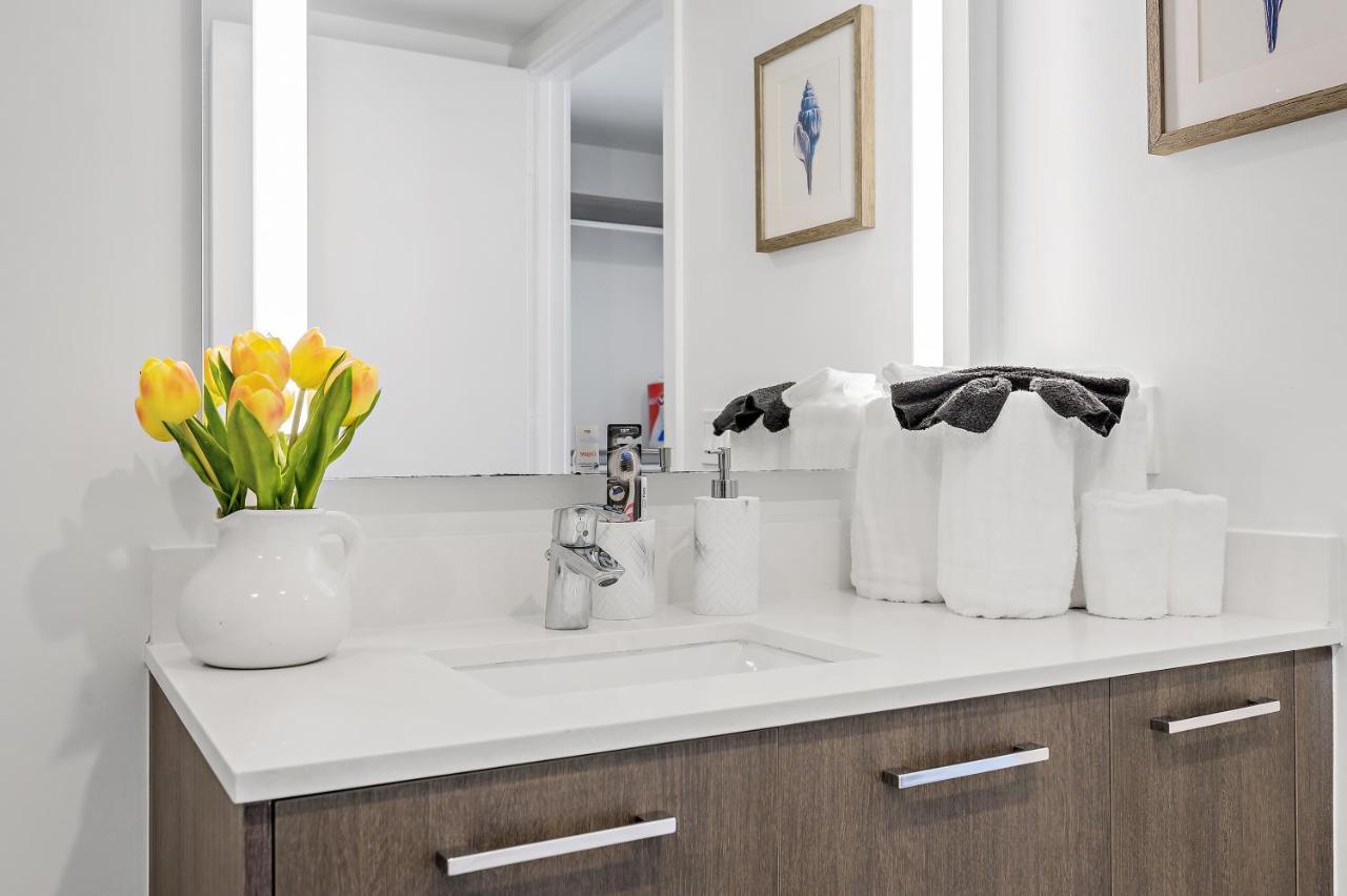 Experience The Perfect Miami Life!! Centrally Located Luxury Condo! Luaran gambar
