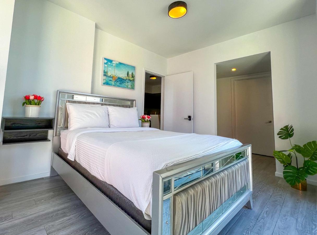 Experience The Perfect Miami Life!! Centrally Located Luxury Condo! Luaran gambar